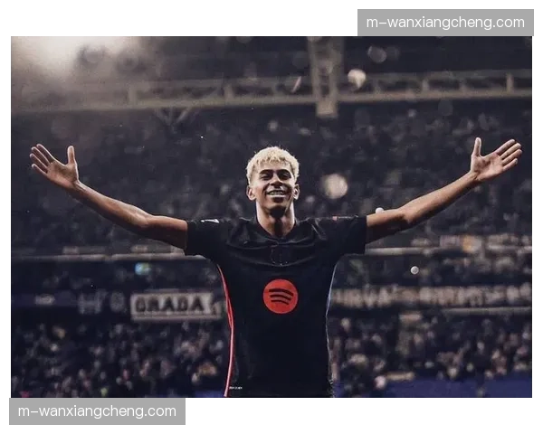 西甲青训体系成果显现，巴萨18岁亚马尔创队史百胜最年轻纪录