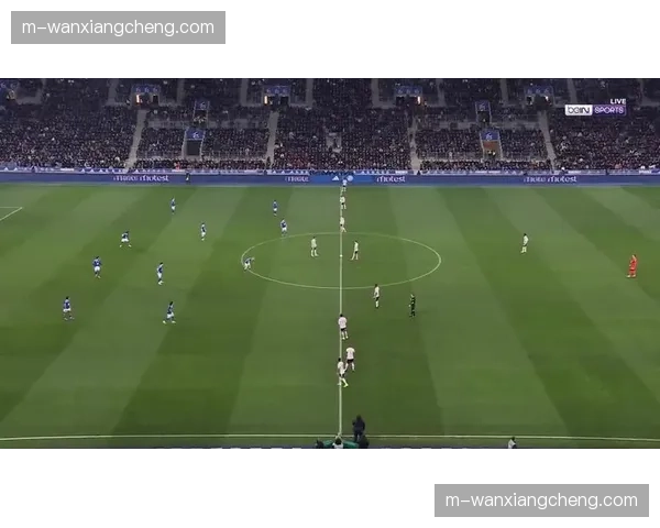 斯特拉斯堡3-1力克里昂，收获近4轮首胜