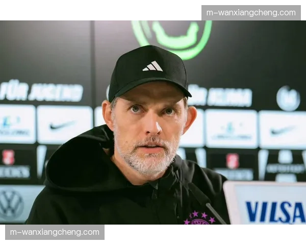 多特蒙德vs拜仁前瞻：图赫尔如何应对泰尔齐奇的跑动战术