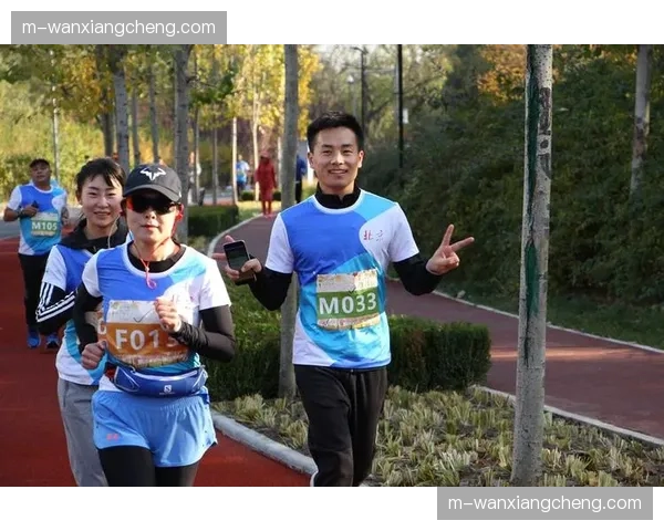 北京半程马拉松报名开启，采用人脸识别与AI防作弊系统