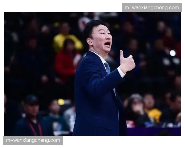 前浙江稠州主帅刘维伟出任中国男篮二队主教练，专注青年才俊培养