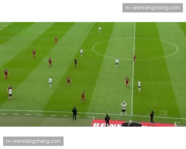 实时报道：比赛因VAR检查疑似禁区内拦截犯规长时间中断